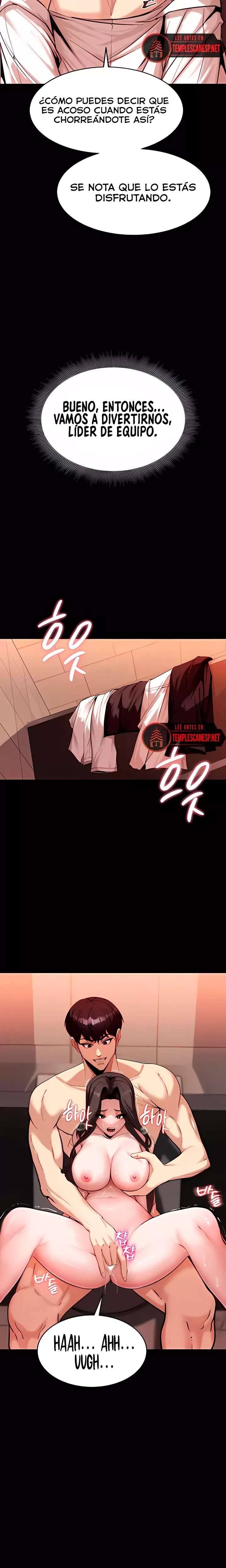 Pull Yourself Together, Team Leader Raw - Chapter 3 [photo 8] - MangaPorn