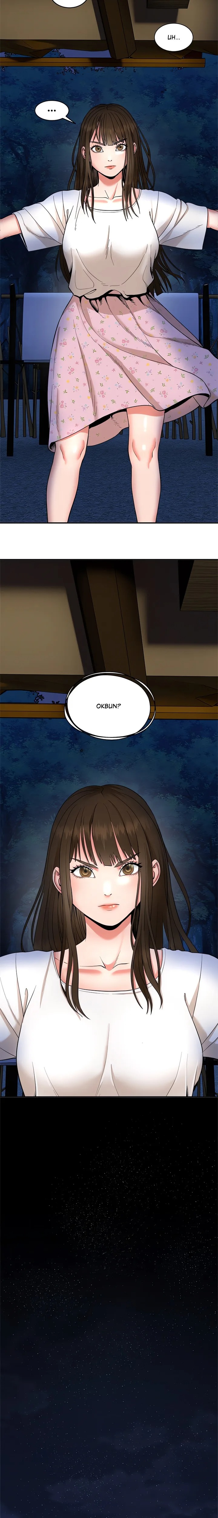 Kangsae the Strong (Uncensored) - Chapter 1 [photo 18] - MangaPorn