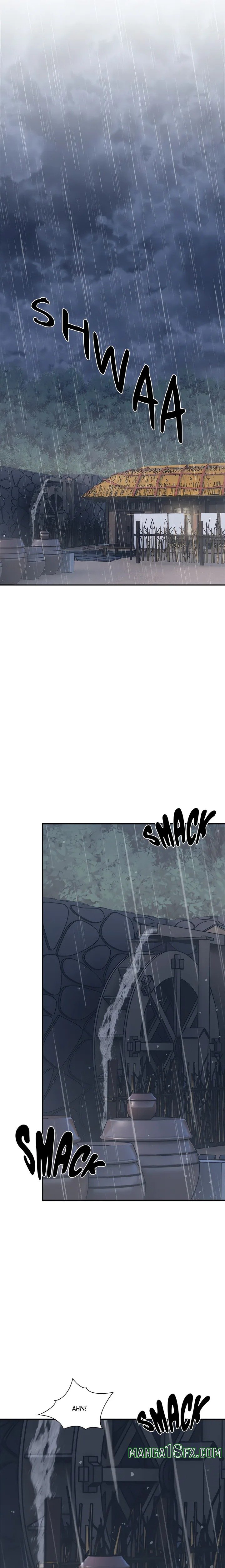 Kangsae the Strong (Uncensored) - Chapter 1 [photo 2] - MangaPorn