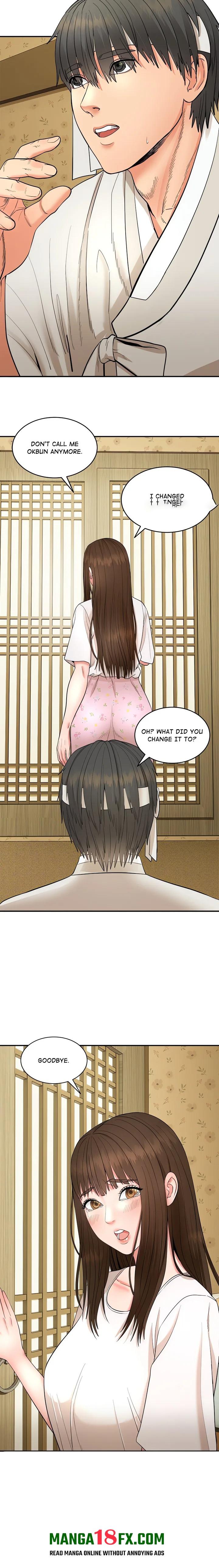 Kangsae the Strong (Uncensored) - Chapter 1 [photo 25] - MangaPorn