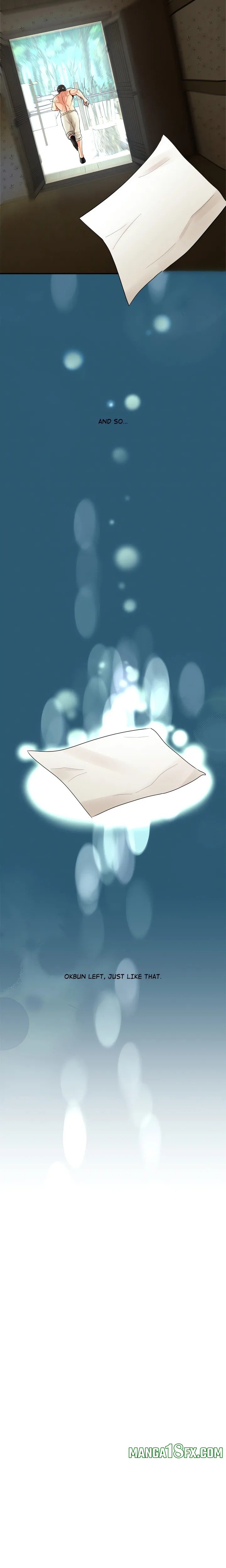 Kangsae the Strong (Uncensored) - Chapter 1 [photo 33] - MangaPorn