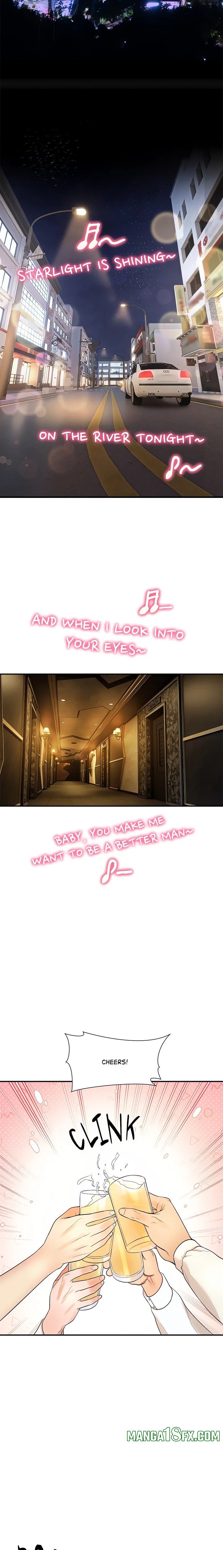 Kangsae the Strong (Uncensored) - Chapter 1 [photo 35] - MangaPorn