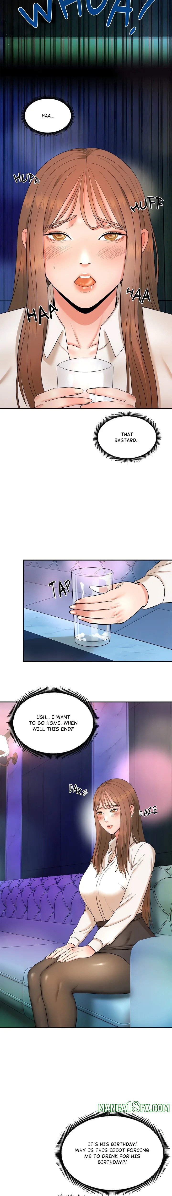 Kangsae the Strong (Uncensored) - Chapter 1 [photo 38] - MangaPorn