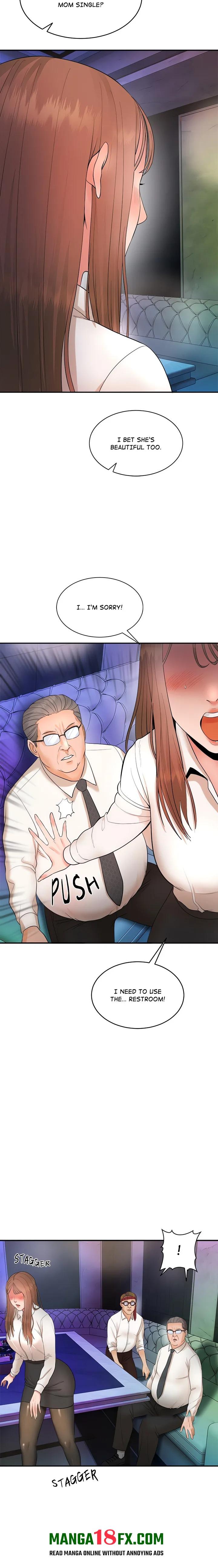 Kangsae the Strong (Uncensored) - Chapter 1 [photo 44] - MangaPorn