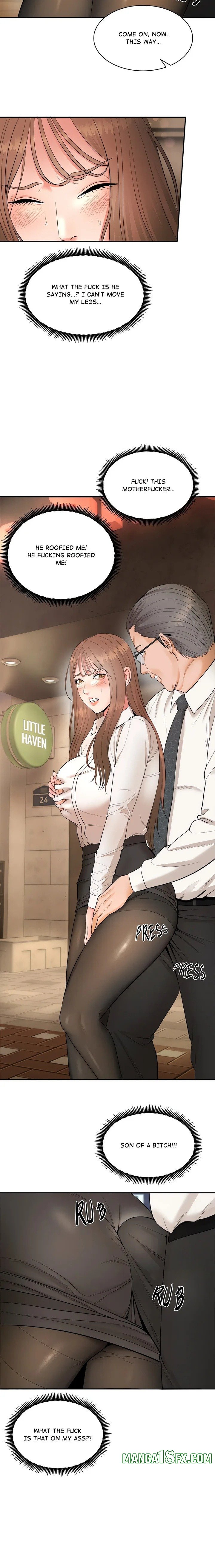 Kangsae the Strong (Uncensored) - Chapter 1 [photo 48] - MangaPorn