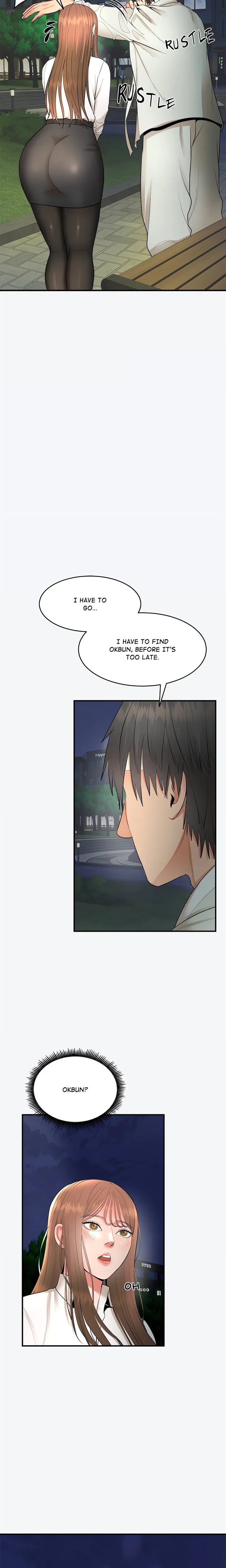 Kangsae the Strong (Uncensored) - Chapter 2 [photo 16] - MangaPorn