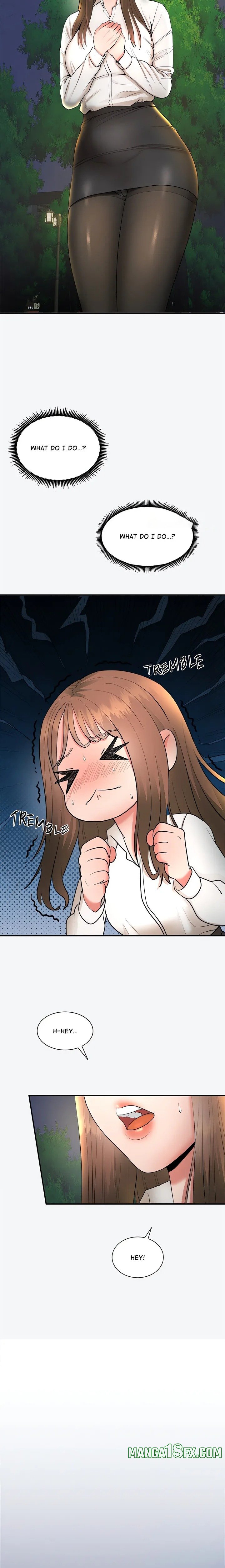 Kangsae the Strong (Uncensored) - Chapter 2 [photo 18] - MangaPorn