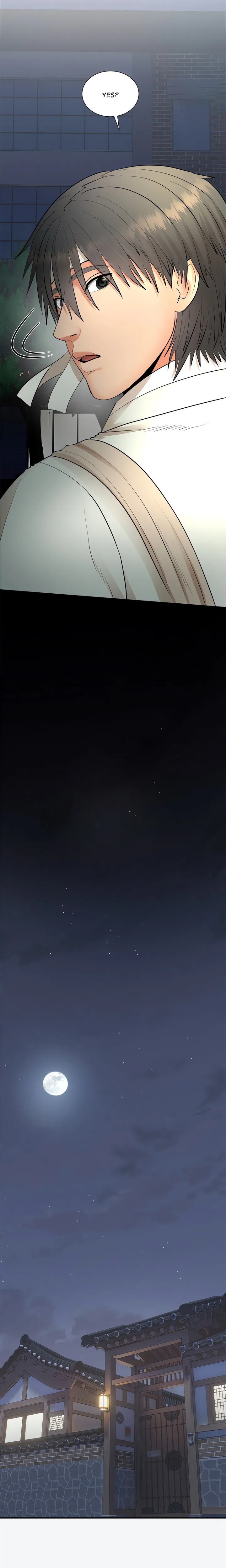 Kangsae the Strong (Uncensored) - Chapter 2 [photo 19] - MangaPorn