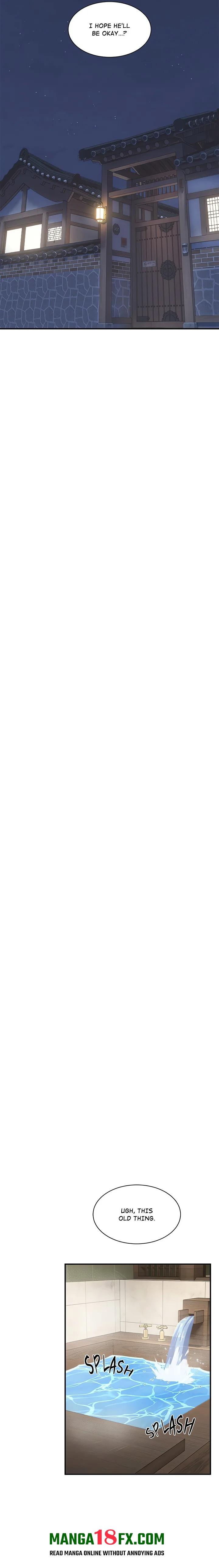 Kangsae the Strong (Uncensored) - Chapter 2 [photo 29] - MangaPorn