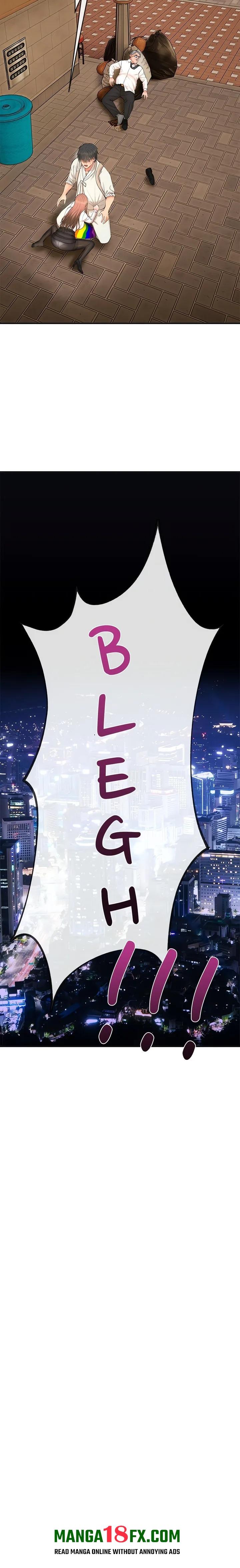 Kangsae the Strong (Uncensored) - Chapter 2 [photo 9] - MangaPorn