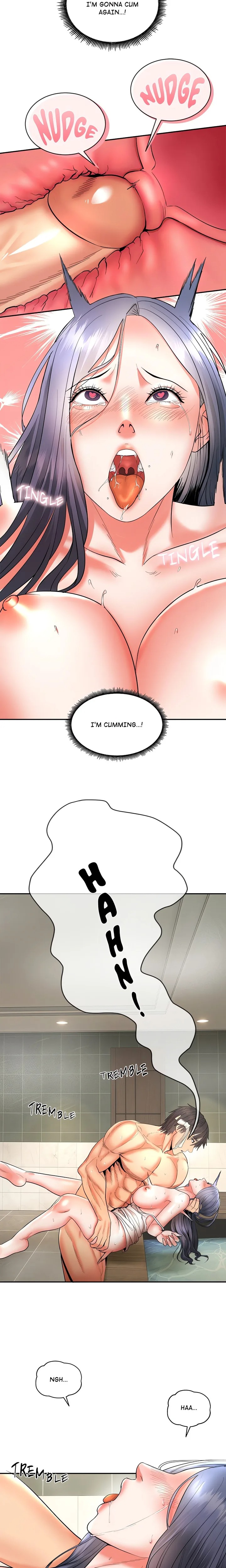 Kangsae the Strong (Uncensored) - Chapter 4 [photo 10] - MangaPorn