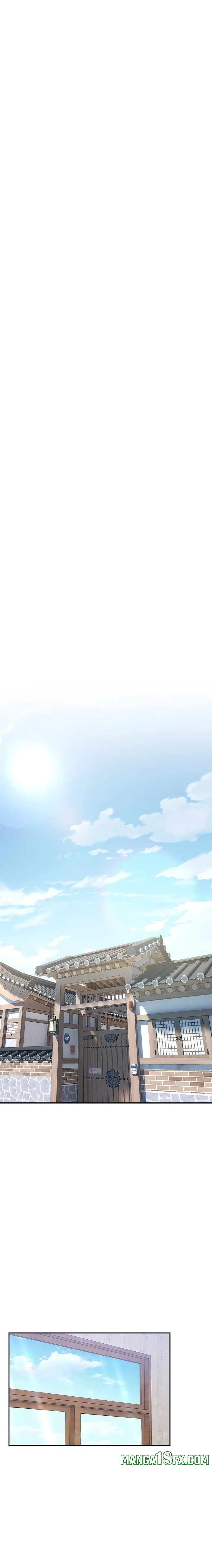 Kangsae the Strong (Uncensored) - Chapter 4 [photo 14] - MangaPorn