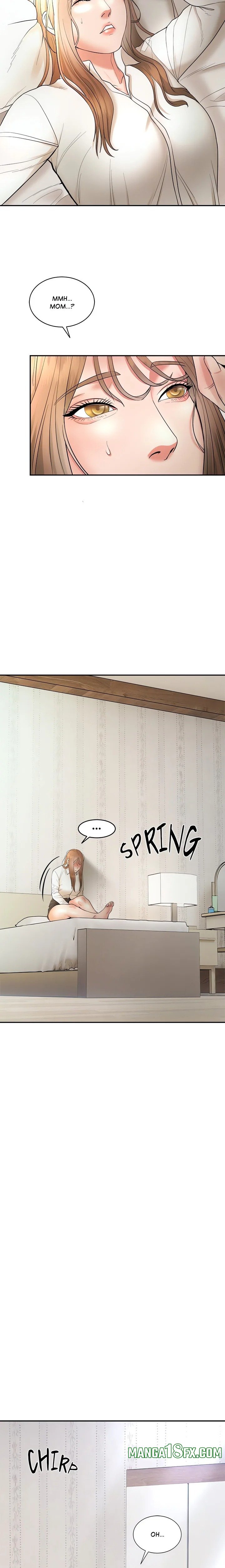 Kangsae the Strong (Uncensored) - Chapter 4 [photo 16] - MangaPorn