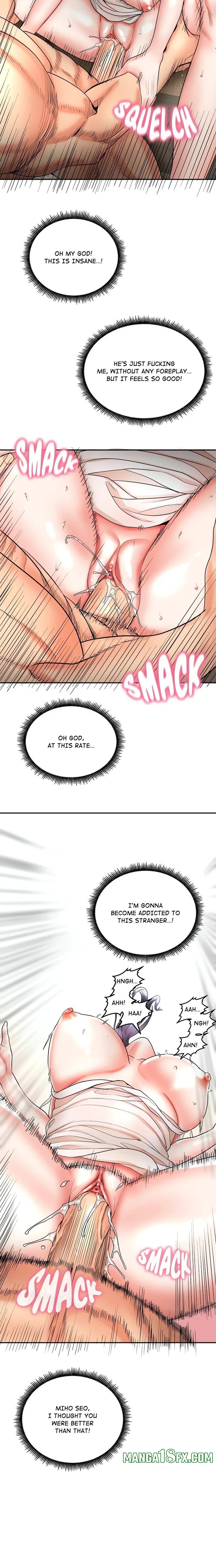 Kangsae the Strong (Uncensored) - Chapter 4 [photo 5] - MangaPorn