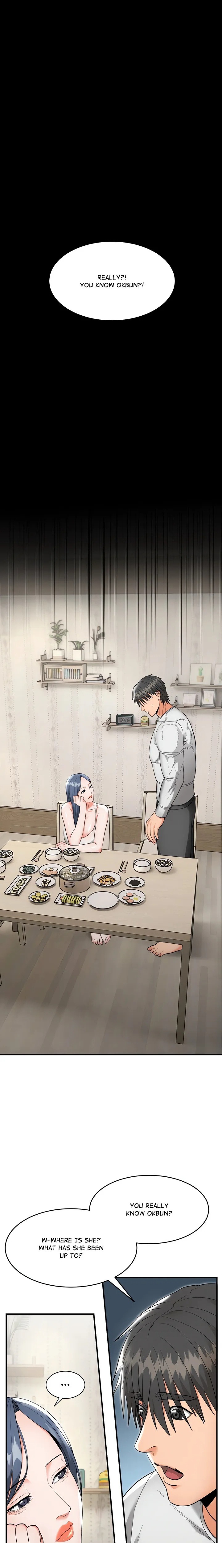 Kangsae the Strong (Uncensored) - Chapter 5 [photo 1] - MangaPorn