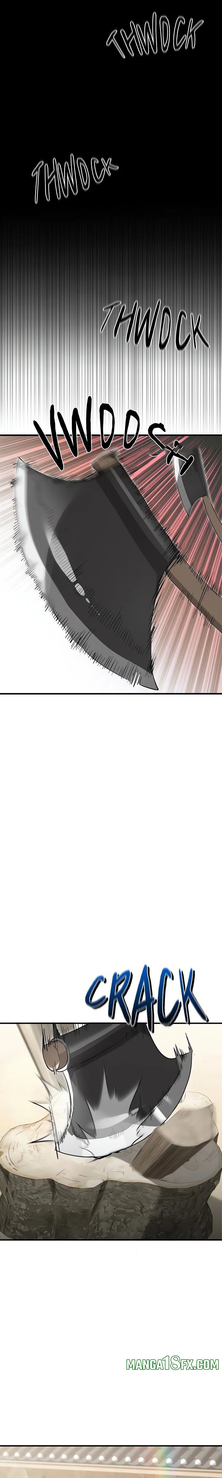 Kangsae the Strong (Uncensored) - Chapter 5 [photo 11] - MangaPorn