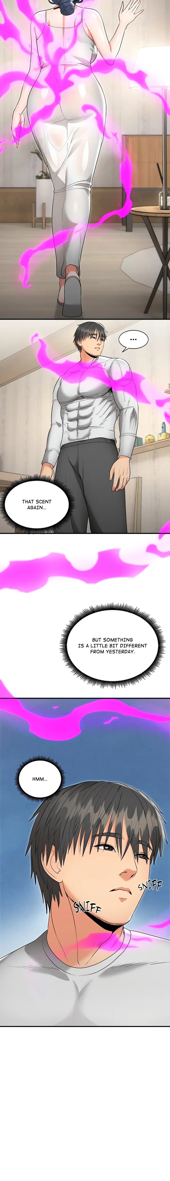 Kangsae the Strong (Uncensored) - Chapter 5 [photo 7] - MangaPorn