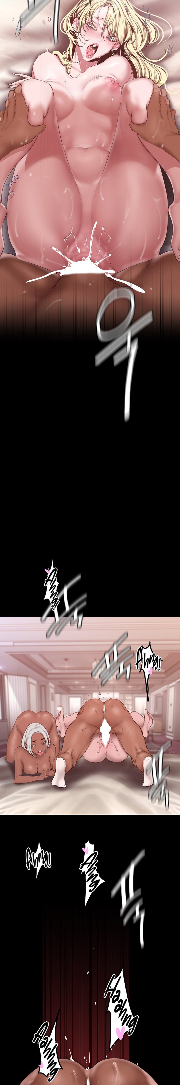 A Wonderful New World - Chapter 159 [photo 11] - MangaPorn