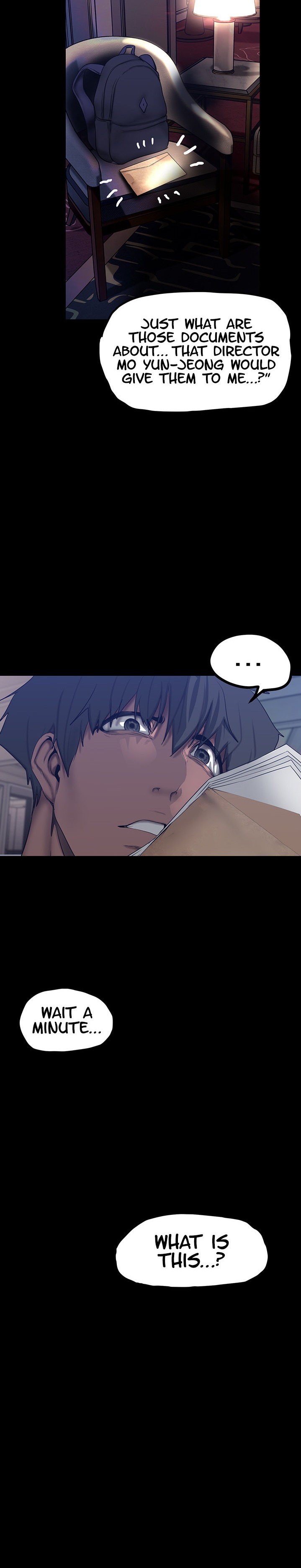 A Wonderful New World - Chapter 159 [photo 33] - MangaPorn