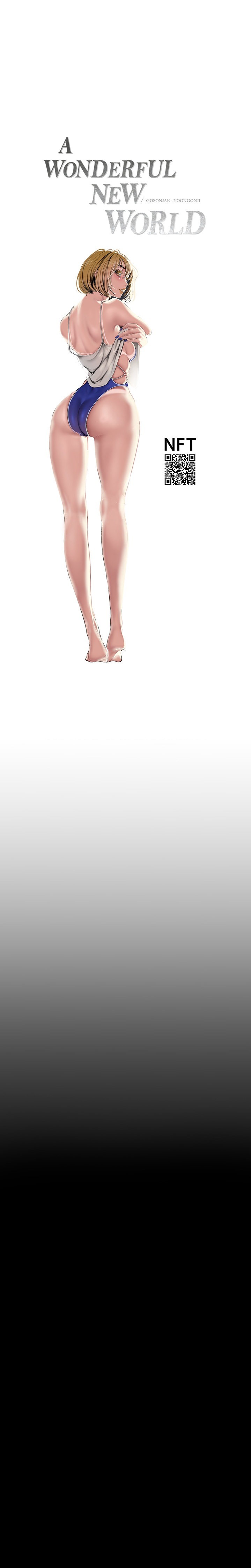 A Wonderful New World - Chapter 159 [photo 4] - MangaPorn