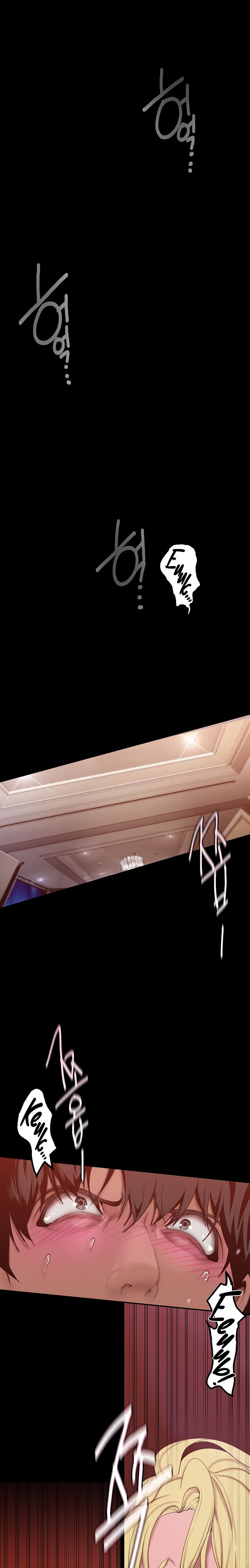 A Wonderful New World - Chapter 159 [photo 5] - MangaPorn