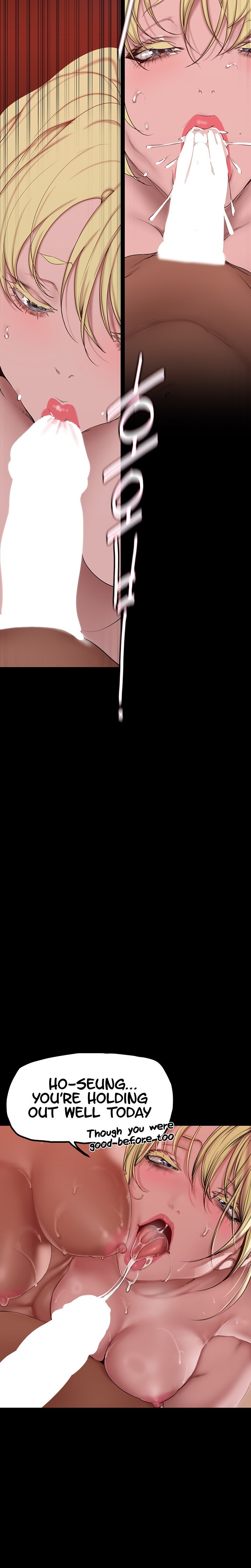 A Wonderful New World - Chapter 159 [photo 6] - MangaPorn