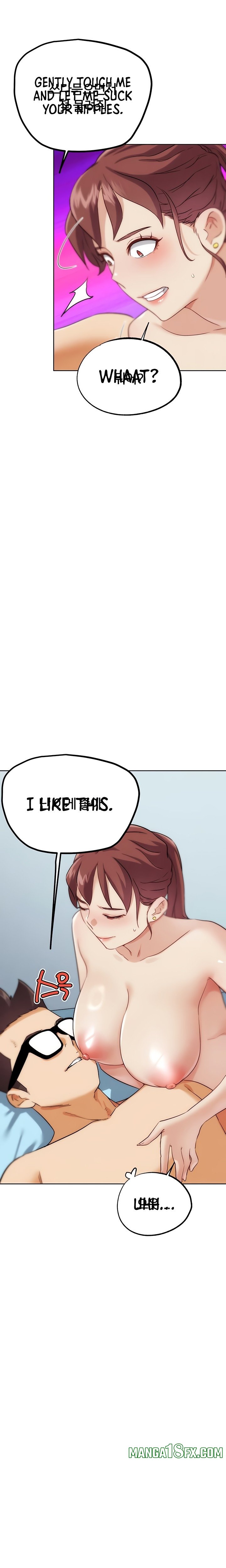 IRL PvP - Chapter 33 [photo 12] - MangaPorn