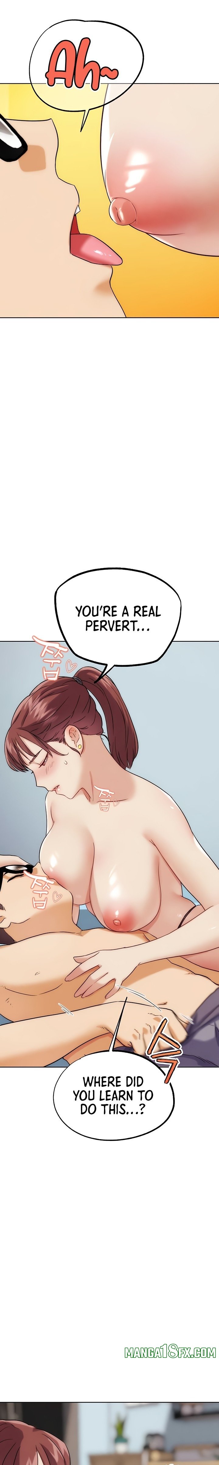 IRL PvP - Chapter 33 [photo 13] - MangaPorn