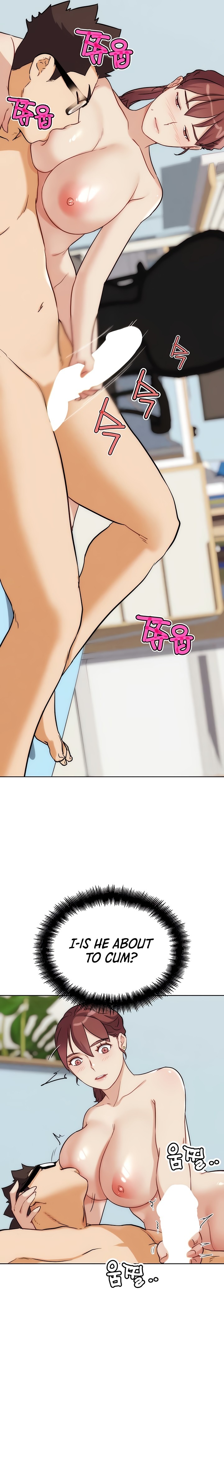 IRL PvP - Chapter 33 [photo 16] - MangaPorn