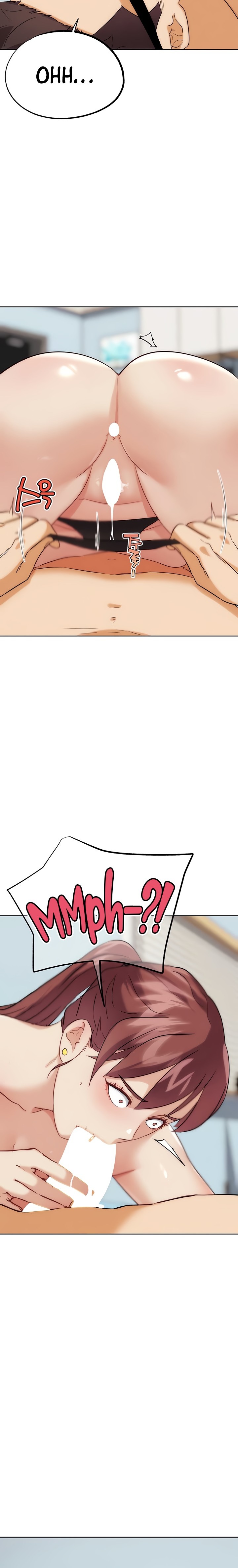 IRL PvP - Chapter 33 [photo 18] - MangaPorn