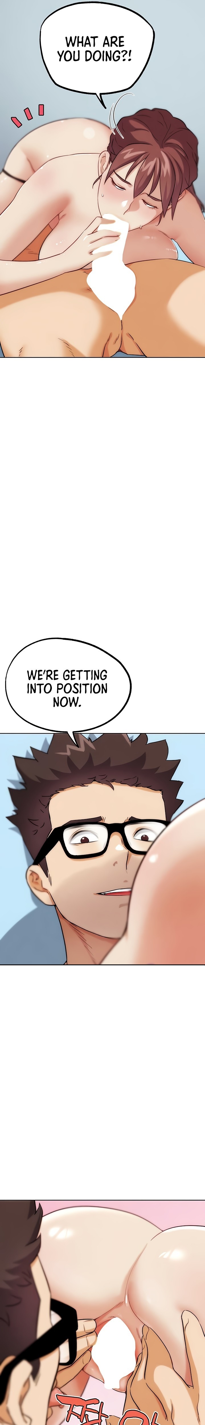 IRL PvP - Chapter 33 [photo 19] - MangaPorn