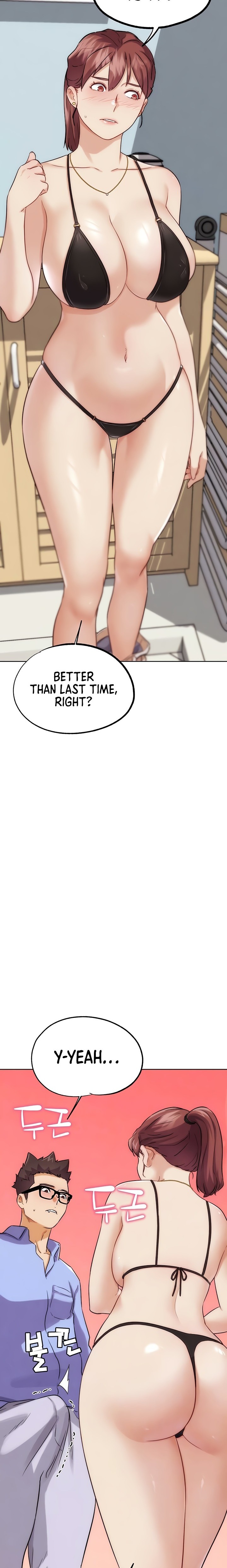 IRL PvP - Chapter 33 [photo 2] - MangaPorn