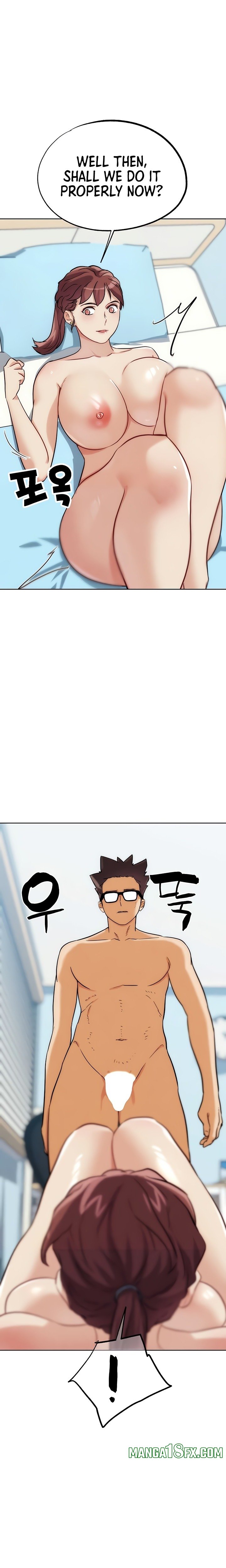 IRL PvP - Chapter 33 [photo 23] - MangaPorn