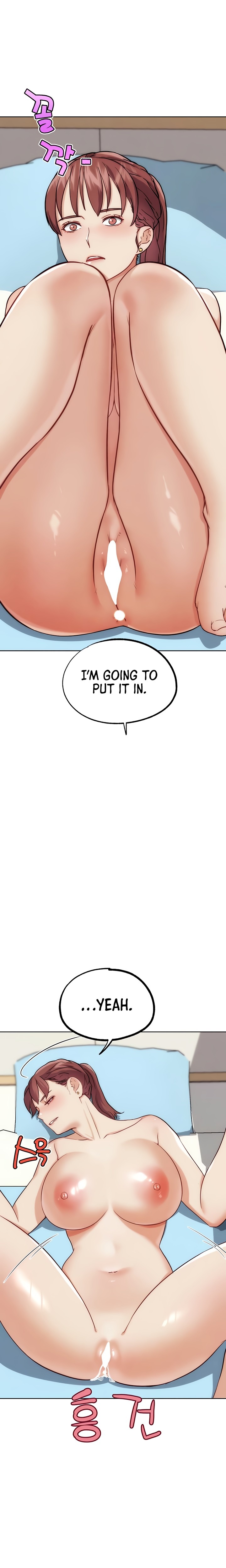 IRL PvP - Chapter 33 [photo 24] - MangaPorn