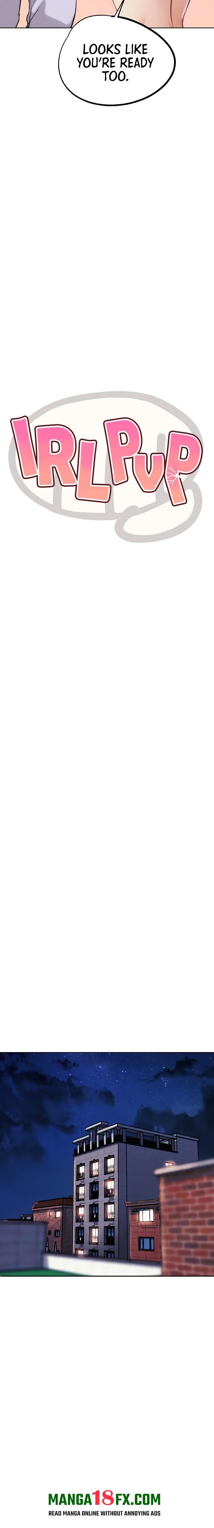 IRL PvP - Chapter 33 [photo 3] - MangaPorn