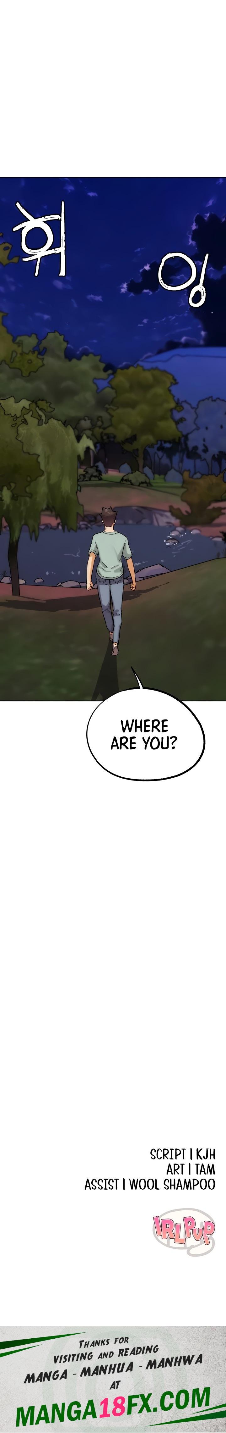 IRL PvP - Chapter 33 [photo 33] - MangaPorn