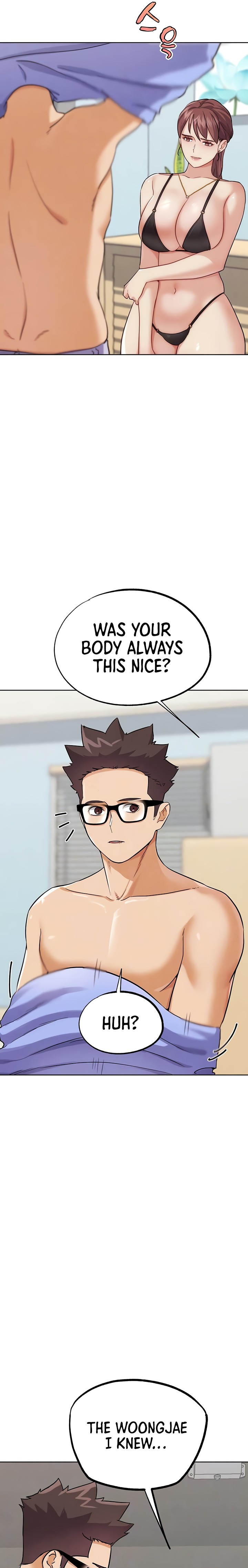 IRL PvP - Chapter 33 [photo 4] - MangaPorn