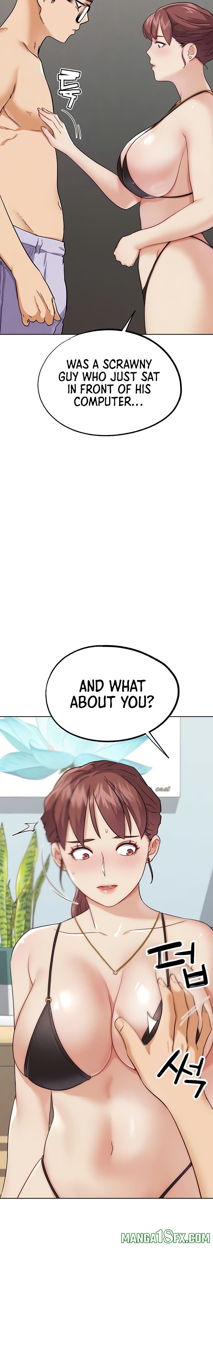 IRL PvP - Chapter 33 [photo 5] - MangaPorn