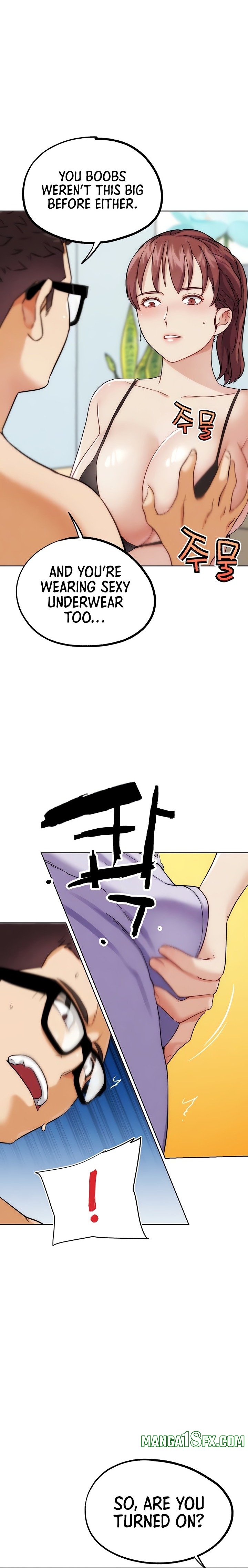 IRL PvP - Chapter 33 [photo 6] - MangaPorn