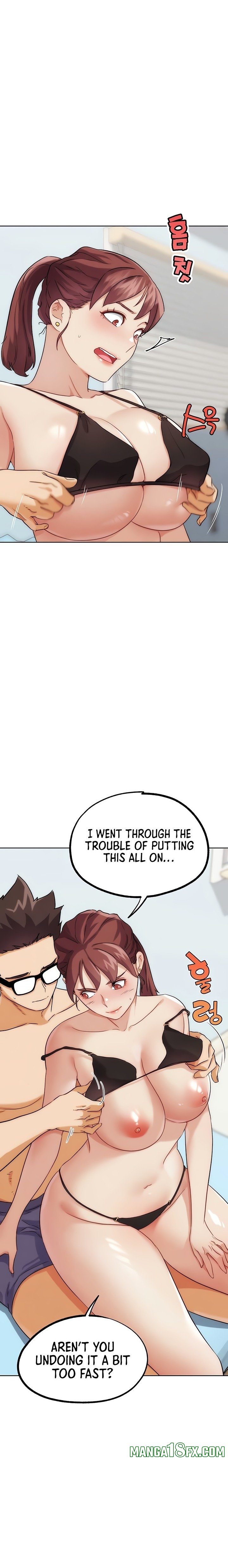 IRL PvP - Chapter 33 [photo 9] - MangaPorn