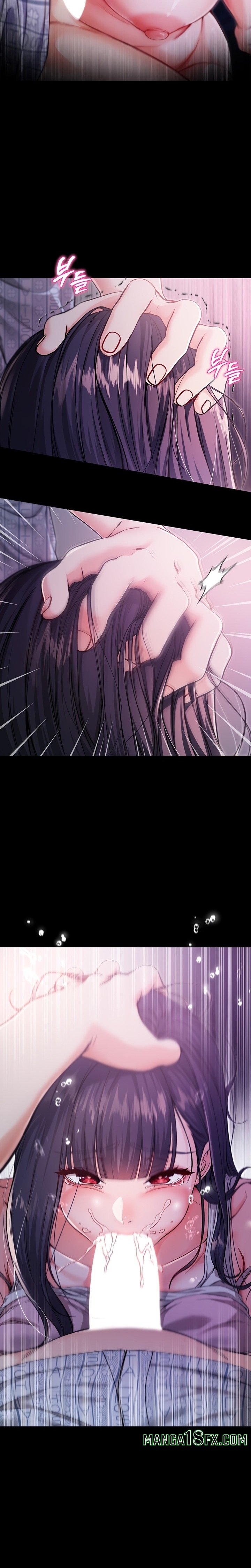 I’m a Vampire - Chapter 3 [photo 2] - MangaPorn