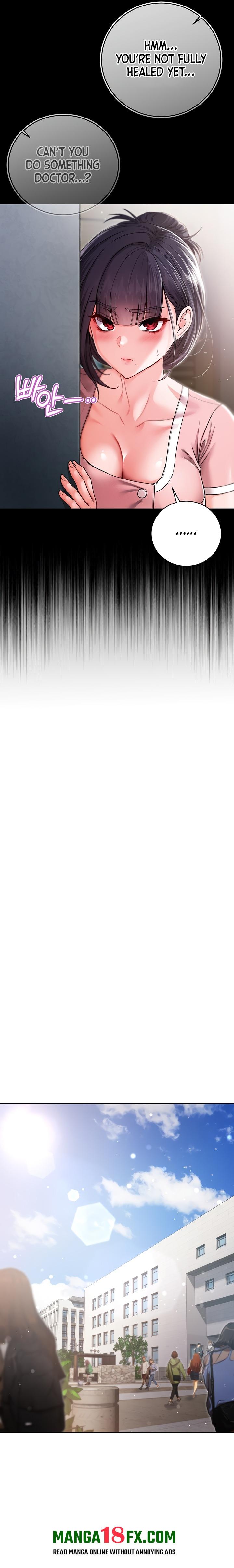 I’m a Vampire - Chapter 3 [photo 25] - MangaPorn