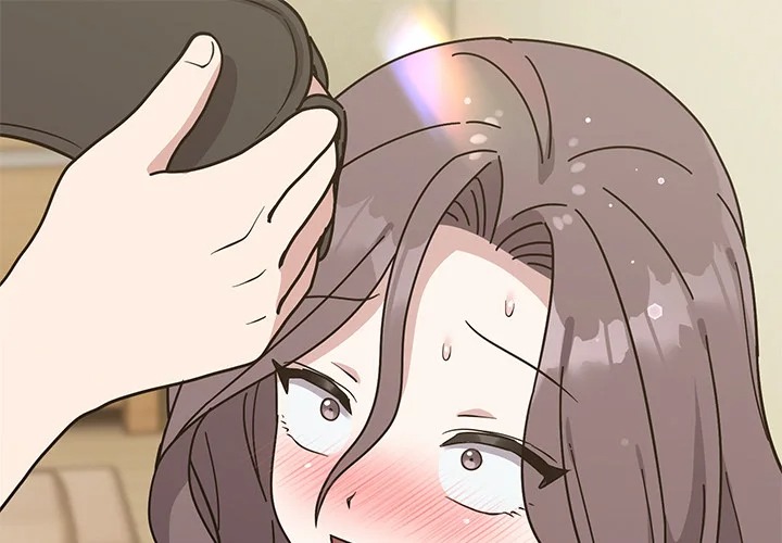 Knot My Secret - Chapter 25 [photo 1] - MangaPorn