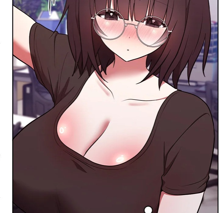 Knot My Secret - Chapter 25 [photo 104] - MangaPorn