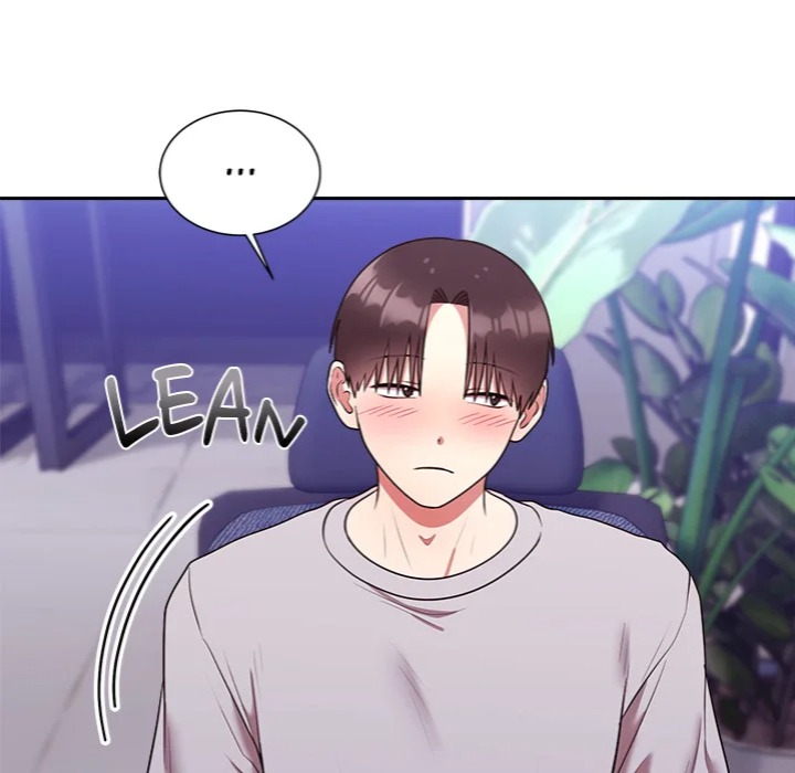 Knot My Secret - Chapter 25 [photo 11] - MangaPorn