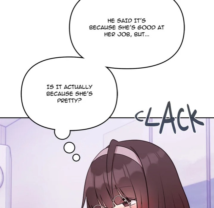 Knot My Secret - Chapter 25 [photo 112] - MangaPorn