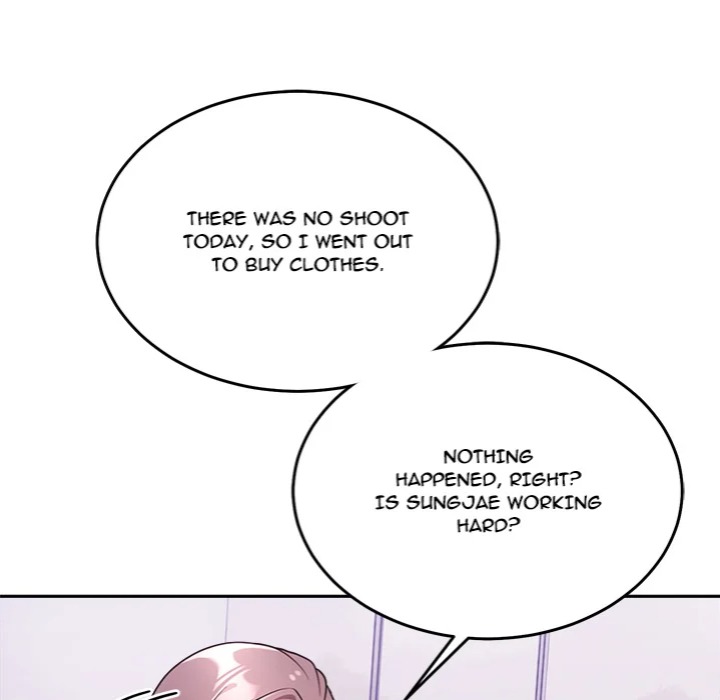 Knot My Secret - Chapter 25 [photo 117] - MangaPorn