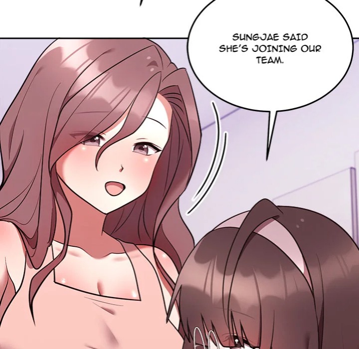 Knot My Secret - Chapter 25 [photo 125] - MangaPorn