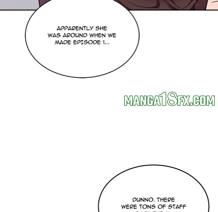 Knot My Secret - Chapter 25 [photo 127] - MangaPorn