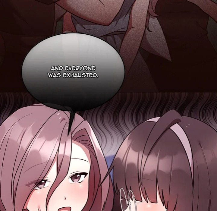 Knot My Secret - Chapter 25 [photo 129] - MangaPorn